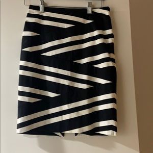 White House Black Market skirt